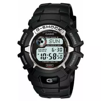Часы Casio G-Shock [] Радио Solar GW-2310-1JF мужские черные