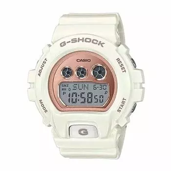 Часы CASIO G-SHOCK S Series GMD-S6900MC-7 мужские [Товар]