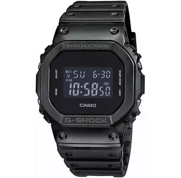 Часы Casio G-Shock THE ORIGIN DW-5600BB-1E