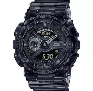 Часы Casio GA-110SKE-8AER