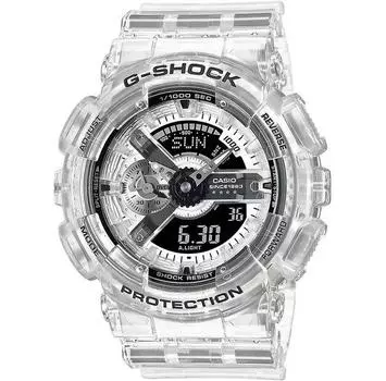 Часы Casio Ga-114Rx -7Aer