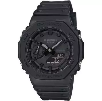 Часы Casio GA-2100-1A1ER