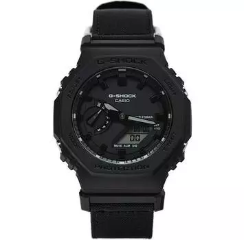 Часы Casio GA-2100BCE-1AER