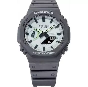 Часы Casio GA-2100HD-8AER
