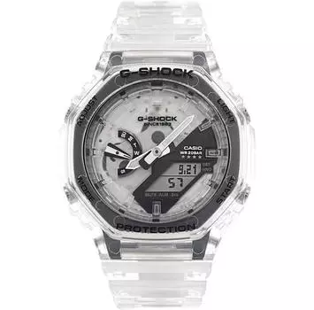 Часы Casio Ga-2140Rx -7Aer