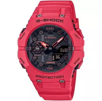 Часы Casio GA-B001 -4AER
