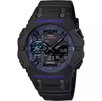 Часы Casio GA-B001CBR-1AER