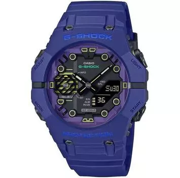 Часы Casio GA-B001CBR-2AER