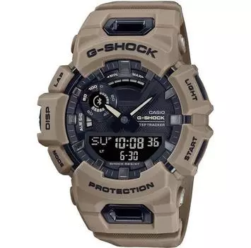 Часы Casio GBA-900UU -5AER