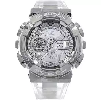 Часы Casio GM-110SCM-1AER