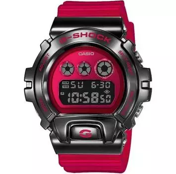 Часы Casio GM-6900B-4ER