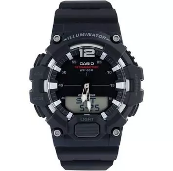 Часы Casio HDC-700-1AVEF