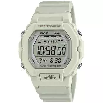 Часы Casio Коллекция Casio LWS-2200H-8AJH унисекс