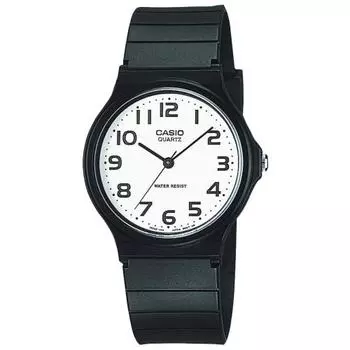 Часы Casio Коллекция Casio MQ-24-7B2LLJH мужские черные