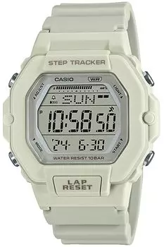 Часы Casio Коллекция Унисекс [Casio] [] LWS-2200H-8AJH