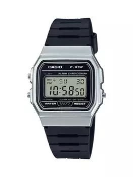 Часы CASIO кварцевые унисекс [Casio] F-91WM-7A [Повторно импортированный продукт]