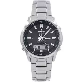 Часы Casio LCW-M100DSE-1AER