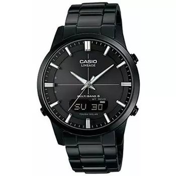 Часы CASIO LINEAGE LCW-M170DB-1AJF Tough Solar Atomic Radio НОВИНКА из Японии