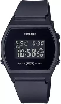 Часы [CASIO] LW-204-1BDF
