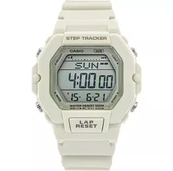 Часы Casio LWS-2200H-8AVEF