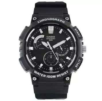 Часы Casio MCW-200H-1A