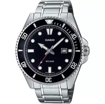 Часы Casio MDV-107D-1A1