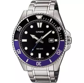 Часы CASIO MDV-107D-1A2