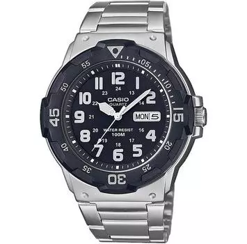 Часы Casio MRW-200HD-1BVEF