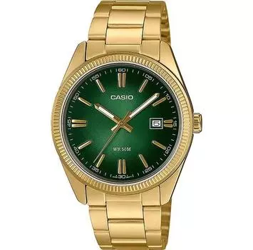 Часы CASIO MTP-1302PGC-3AVEF