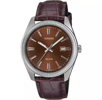 Часы Casio MTP-1302PL-5AVEF