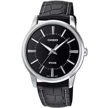 Часы Casio MTP-1303PL-1AVEF
