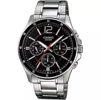 Часы Casio MTP-1374D 1AV