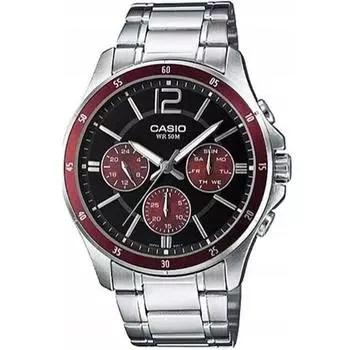 Часы Casio MTP-1374D-5A