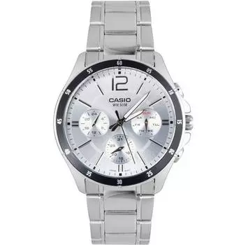 Часы Casio MTP-1374D-7A