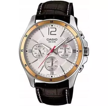 Часы Casio MTP-1374L-7A