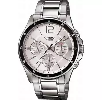 Часы Casio MTP-1374PD-7AVEF