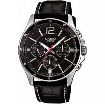 Часы Casio MTP-1374PL-1AVEF