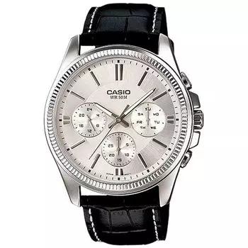 Часы CASIO MTP-1375L-7A мужские