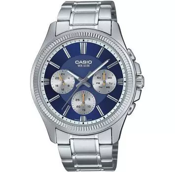 Часы Casio MTP-1375PD-2A1VEF