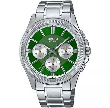 Часы Casio MTP-1375PD-3AVEF