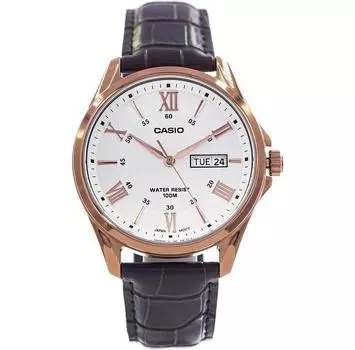 Часы Casio MTP-1384L-7ADF