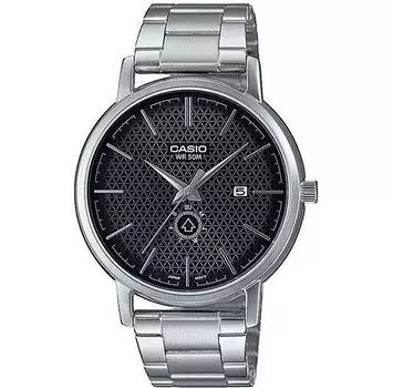 Часы Casio MTP-B125D-1AVEF