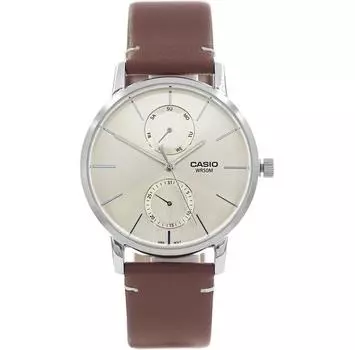 Часы Casio MTP-B310L-9AVEF