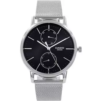 Часы Casio MTP-B310M-1AVEF