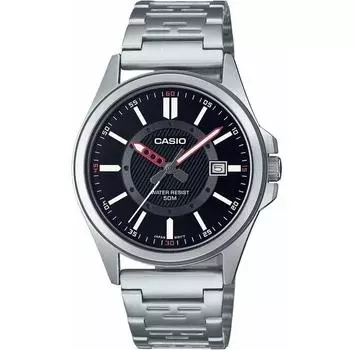 Часы Casio MTP-E700D-1EVEF