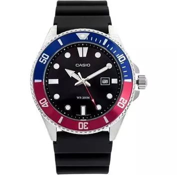 Часы Casio Mtp/Ltp Mdv-107-1A3Vef