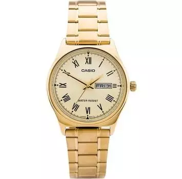 Часы Casio MTP-V006G 9B