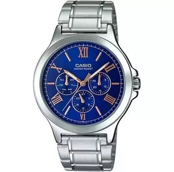 Часы Casio MTP-V300D-2A