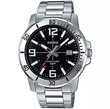 Часы Casio Mtp-Vd01D-1B