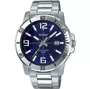 Часы Casio MTP-VD01D-2B